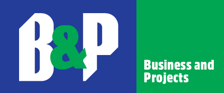 Logo ISL División B&P